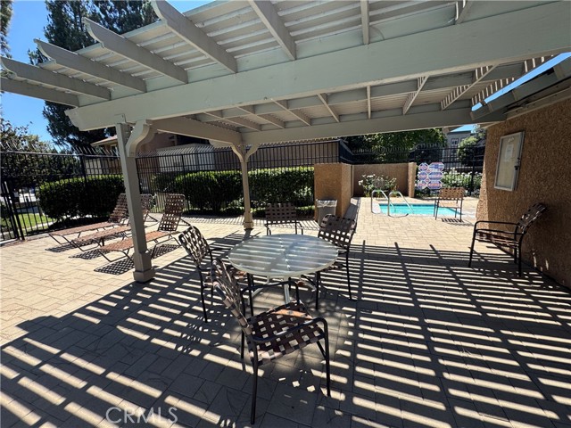 Detail Gallery Image 10 of 11 For 4545 Alamo #G,  Simi Valley,  CA 93063 - 1 Beds | 1 Baths