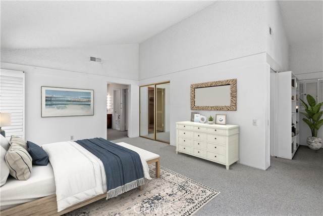Detail Gallery Image 34 of 51 For 475 Old Ranch Rd #33,  Seal Beach,  CA 90740 - 2 Beds | 2 Baths