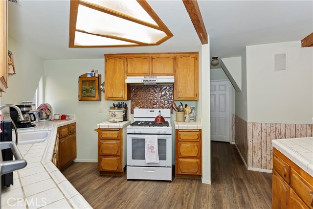 Detail Gallery Image 9 of 24 For 1818 Irene St, Wrightwood,  CA 92397 - 2 Beds | 2 Baths