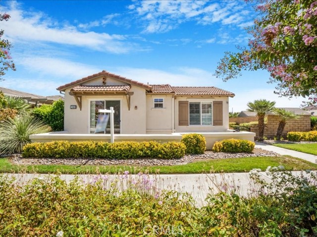 248 Four Seasons Blvd, Hemet, CA 92545