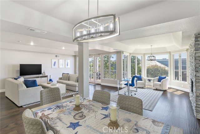 Detail Gallery Image 12 of 36 For 34300 Lantern Bay #107,  Dana Point,  CA 92629 - 2 Beds | 2 Baths