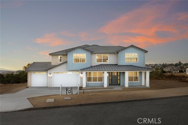 Detail Gallery Image 1 of 1 For 16642 Ginger Creek Dr, Riverside,  CA 92504 - 5 Beds | 4/1 Baths