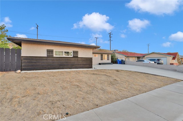 Detail Gallery Image 3 of 34 For 850 Linda, Barstow,  CA 92311 - 3 Beds | 2 Baths