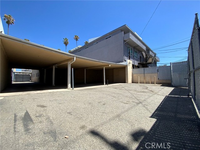  Commercial for Sale in Santa Monica, California