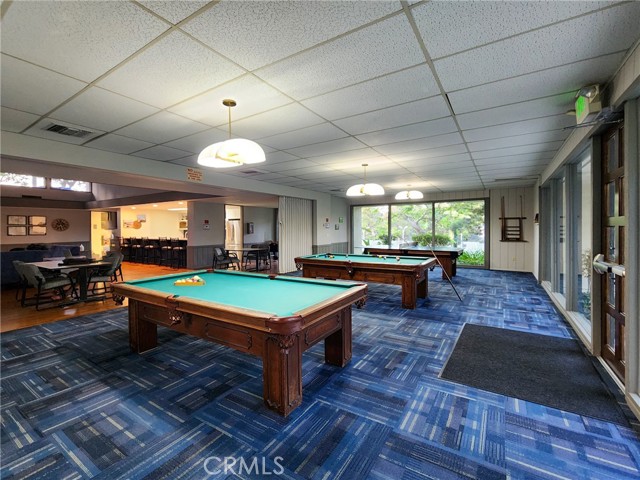 Club House (Billiard Tables)