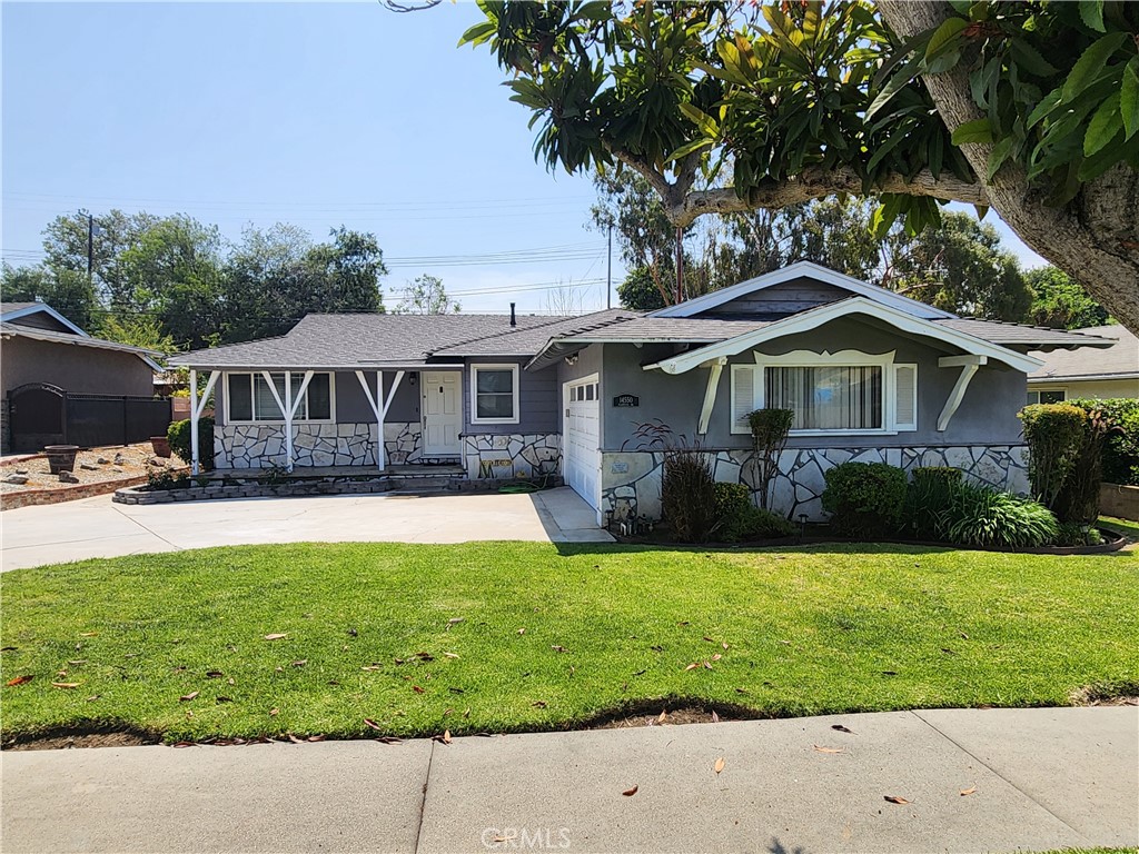14550 Plantana Drive