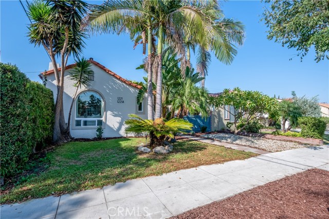 Image 3 for 1221 E Poinsettia St, Long Beach, CA 90805