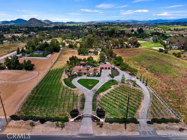 Detail Gallery Image 2 of 70 For 36090 Monte De Oro Rd, Temecula,  CA 92592 - 6 Beds | 5 Baths