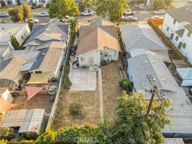 Detail Gallery Image 17 of 23 For 151 W 110th St, Los Angeles,  CA 90061 - 3 Beds | 2 Baths