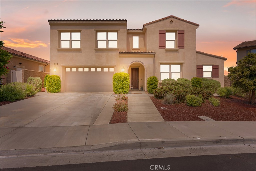 34901 Limecrest Place