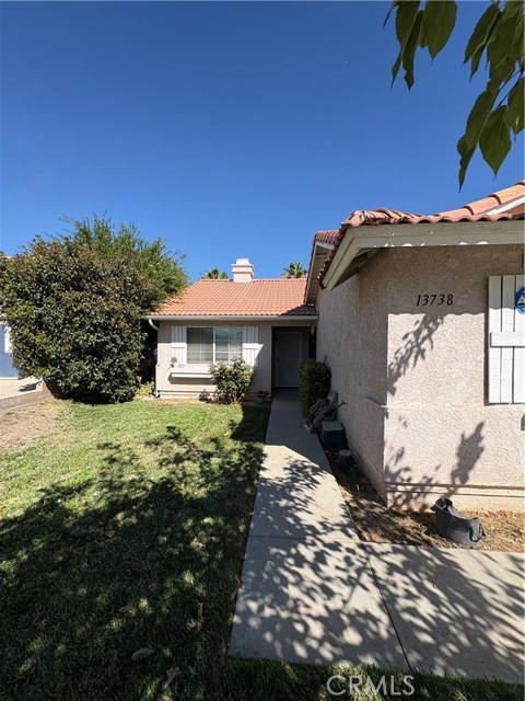 3 Bed Home for Sale in Victorville, California