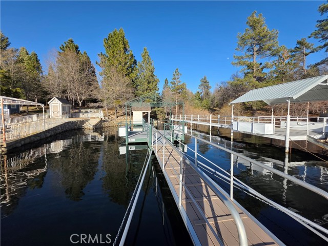 Detail Gallery Image 9 of 35 For 324 N324- Single Slip Dock, Lake Arrowhead,  CA 92352 - 0 Beds | 0 Baths