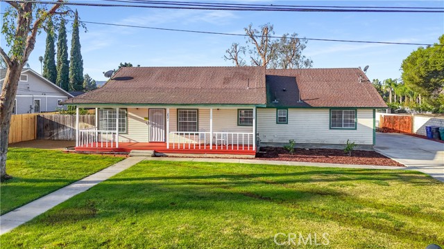 Detail Gallery Image 68 of 72 For 2572 Harrison, Riverside,  CA 92503 - 4 Beds | 3 Baths