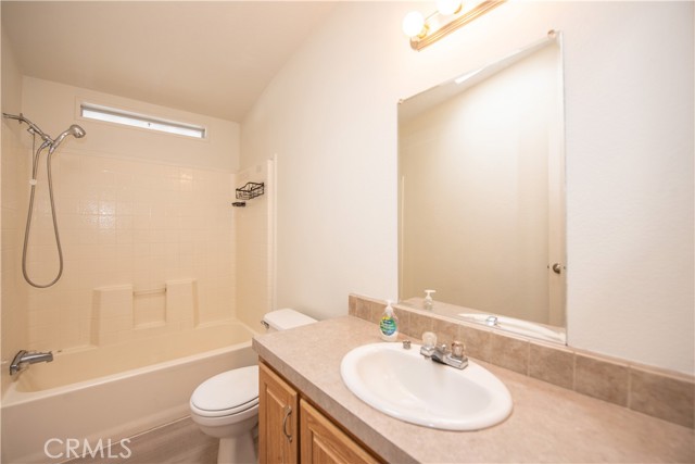 Detail Gallery Image 17 of 47 For 25350 Santiago #153,  Moreno Valley,  CA 92551 - 4 Beds | 3 Baths