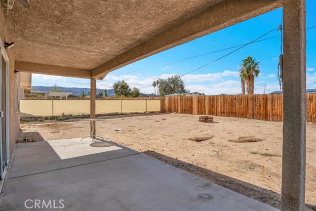 Detail Gallery Image 23 of 37 For 5564 Mariposa, Twentynine Palms,  CA 92277 - 3 Beds | 2 Baths