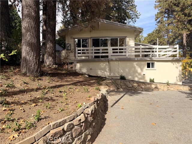 Detail Gallery Image 26 of 28 For 31014 Glen Oak Dr, Running Springs,  CA 92382 - 2 Beds | 1 Baths