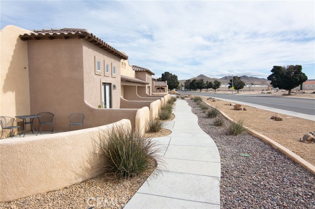 Detail Gallery Image 8 of 23 For 27160 Vista #43,  Helendale,  CA 92342 - 2 Beds | 2 Baths