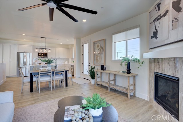 Detail Gallery Image 18 of 60 For 256 N 7th Street, Grover Beach,  CA 93433 - 4 Beds | 2/1 Baths