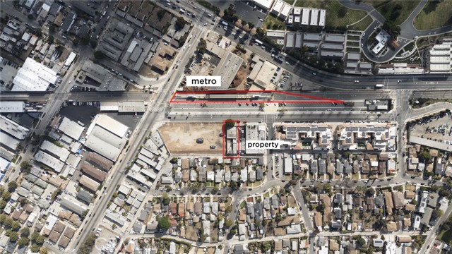 Image 16 of 17 For 1117 Redondo Boulevard
