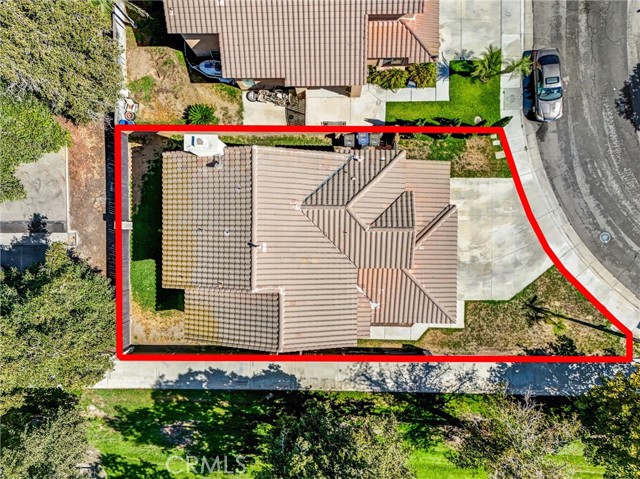 Property Photo from MLS