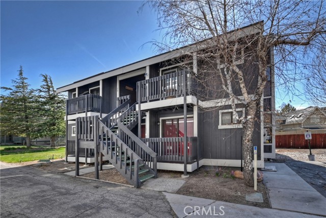 Detail Gallery Image 47 of 47 For 760 Blue Jay Rd #28,  Big Bear Lake,  CA 92315 - 2 Beds | 2 Baths