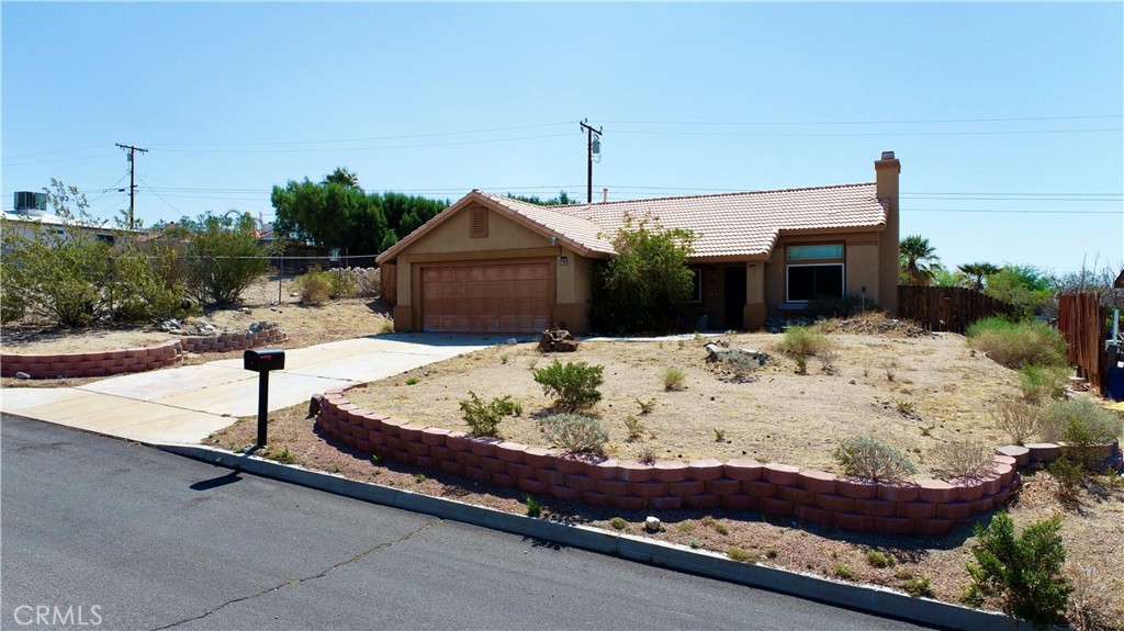 12780 Agua Cayendo Road