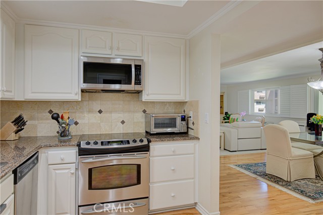 Detail Gallery Image 12 of 38 For 5510 Paseo Del Lago W. #2g, Laguna Woods,  CA 92637 - 2 Beds | 2 Baths