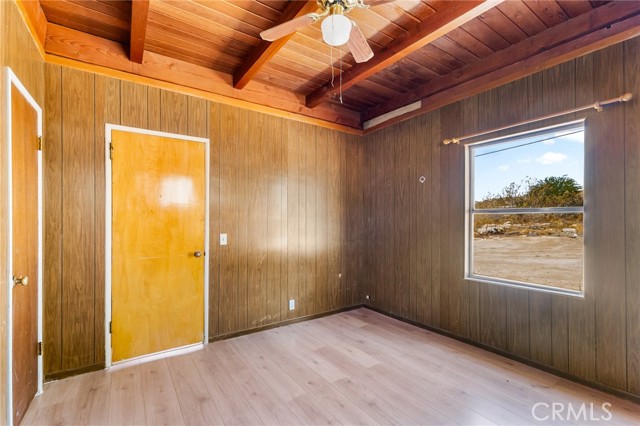 Detail Gallery Image 17 of 20 For 9163 Navajo Trl, Morongo Valley,  CA 92256 - 1 Beds | 1 Baths