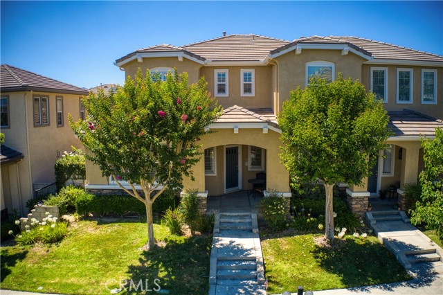 Detail Gallery Image 34 of 34 For 11513 Autumn Glen Ct, Porter Ranch,  CA 91326 - 3 Beds | 3 Baths