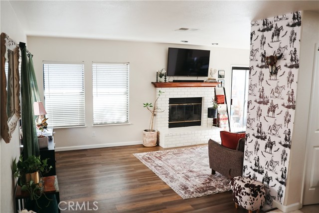Detail Gallery Image 6 of 38 For 9375 Musselman Dr #B,  Atascadero,  CA 93422 - 2 Beds | 2/1 Baths