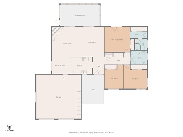 Detail Gallery Image 35 of 35 For 1807 Manning, Bakersfield,  CA 93309 - 3 Beds | 2 Baths