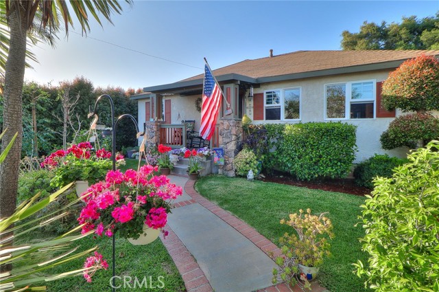 Detail Gallery Image 2 of 71 For 313 W 4th St, San Dimas,  CA 91773 - 4 Beds | 2 Baths