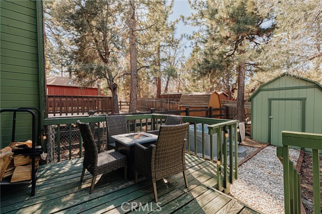 Detail Gallery Image 25 of 32 For 396 Kern Ave, Sugarloaf,  CA 92386 - 2 Beds | 1 Baths