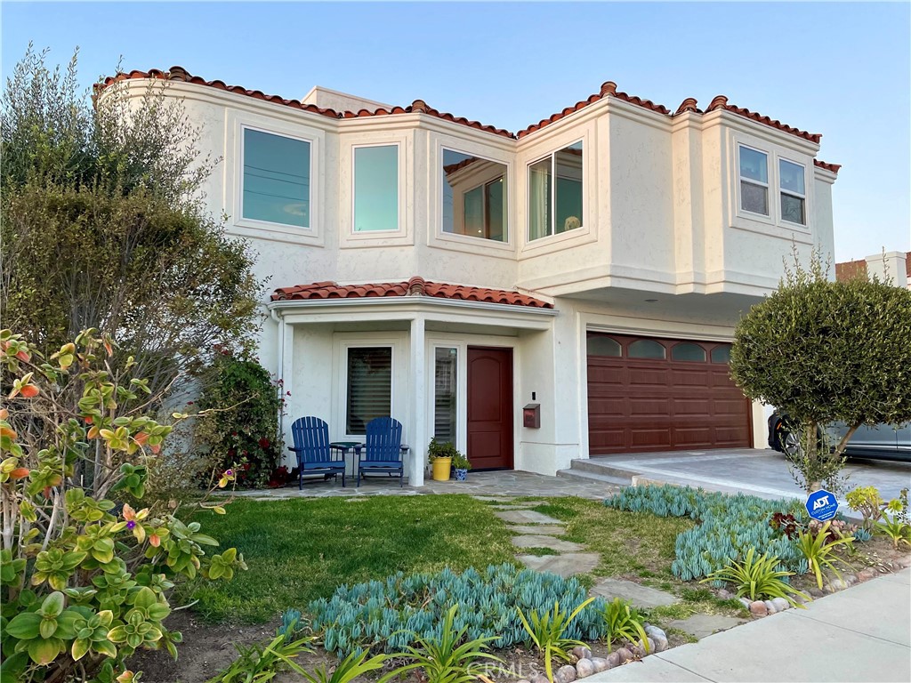 1025 8th Place, Hermosa Beach, CA 90254