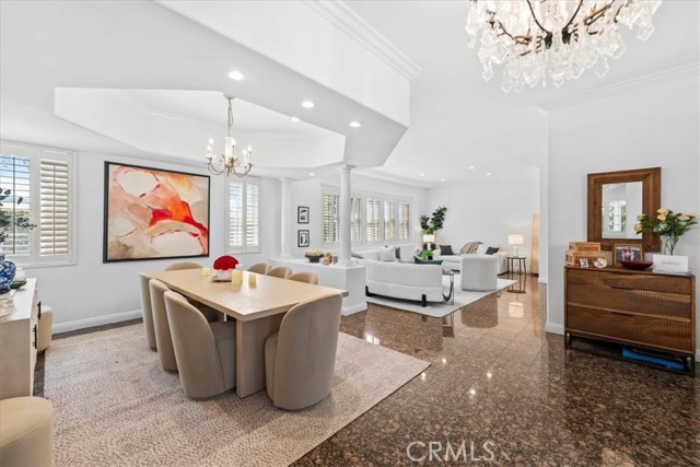 Detail Gallery Image 7 of 54 For 1020 Harbor Crossing, Marina Del Rey,  CA 90292 - 4 Beds | 4/1 Baths