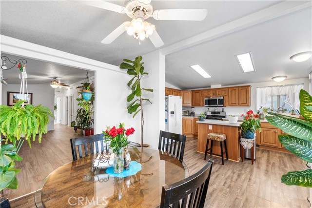 Detail Gallery Image 21 of 48 For 40701 Rancho Vista Bld #34,  Palmdale,  CA 93551 - 3 Beds | 2 Baths