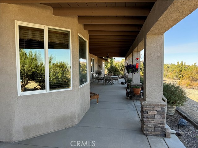 Detail Gallery Image 35 of 46 For 2038 Hollister Rd, Pinon Hills,  CA 92372 - 4 Beds | 2 Baths