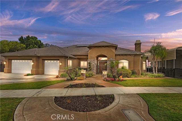 3225 Via Firenze Way, Corona, CA 92881