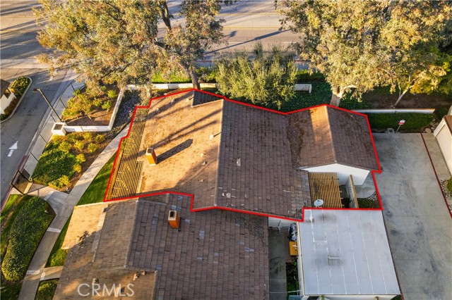 Detail Gallery Image 34 of 39 For 1799 Aspen Village Way, West Covina,  CA 91791 - 3 Beds | 2 Baths