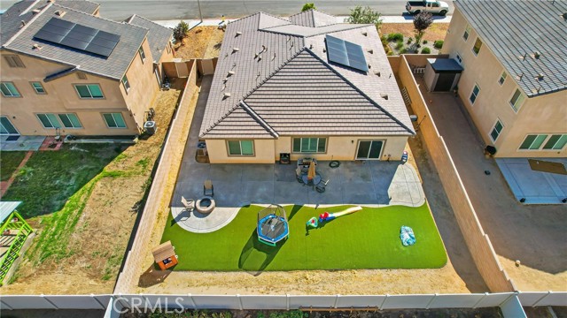 Detail Gallery Image 34 of 35 For 13002 Oakwood St, Victorville,  CA 92392 - 4 Beds | 2 Baths