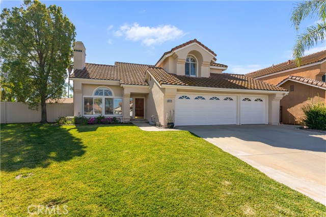 Detail Gallery Image 3 of 47 For 40512 Corte De Opalo, Murrieta,  CA 92562 - 5 Beds | 4 Baths