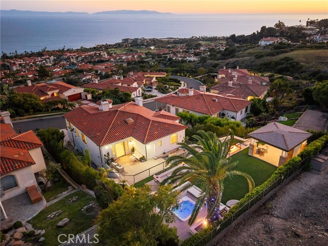 Detail Gallery Image 3 of 48 For 33 Nuvola Ct, Rancho Palos Verdes,  CA 90275 - 4 Beds | 3/1 Baths