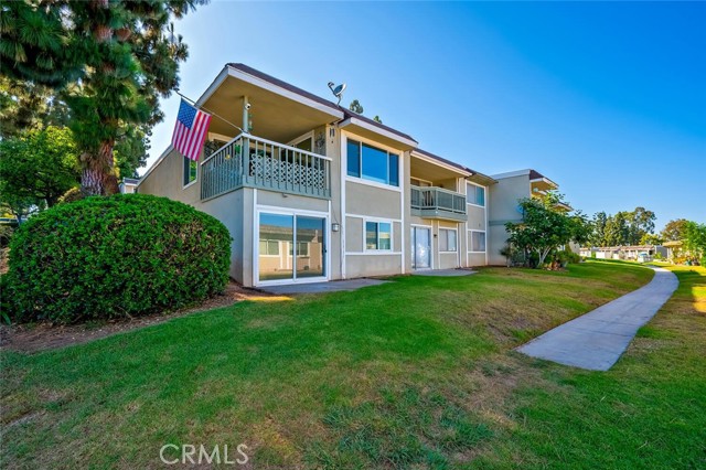 Detail Gallery Image 31 of 50 For 23472 Caminito Juanico #267,  Laguna Hills,  CA 92653 - 2 Beds | 1/1 Baths