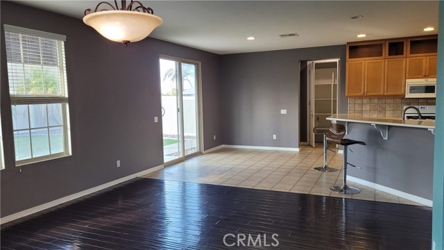 Detail Gallery Image 6 of 32 For 3034 Cayenne Way, Perris,  CA 92571 - 3 Beds | 2/1 Baths