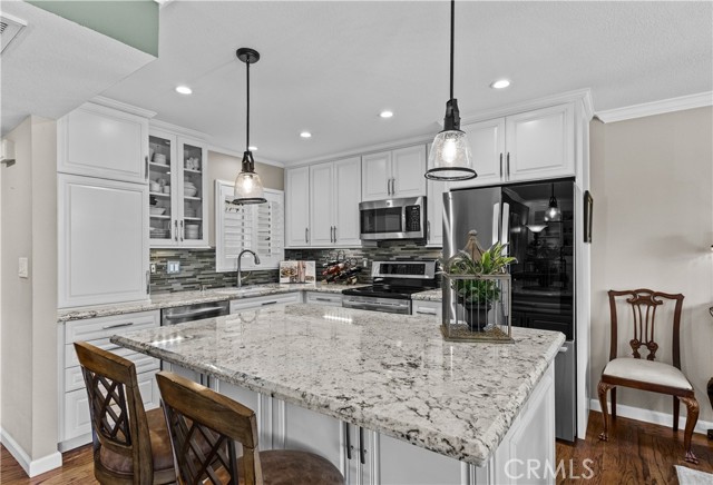 Detail Gallery Image 3 of 33 For 3112 via Serena #O,  Laguna Woods,  CA 92637 - 2 Beds | 2 Baths