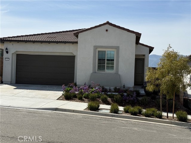 Detail Gallery Image 1 of 35 For 11907 Greenpeak St, Corona,  CA 92883 - 2 Beds | 2 Baths