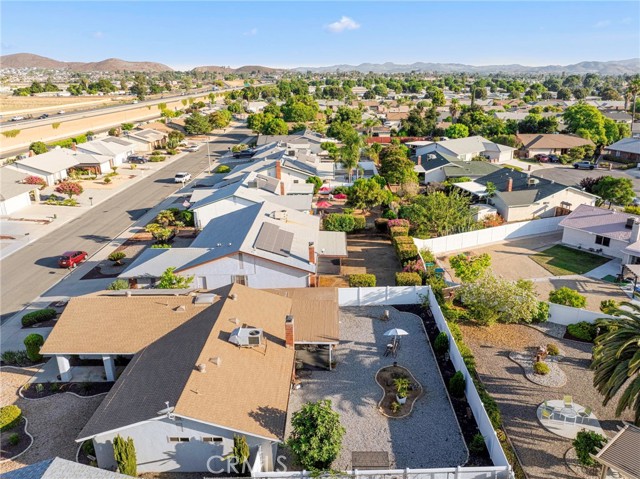 Detail Gallery Image 20 of 21 For 27207 Embassy St, Menifee,  CA 92586 - 3 Beds | 2 Baths