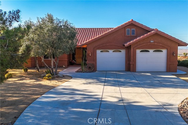 Detail Gallery Image 5 of 65 For 61218 Sandalwood Trl, Joshua Tree,  CA 92252 - 3 Beds | 2 Baths