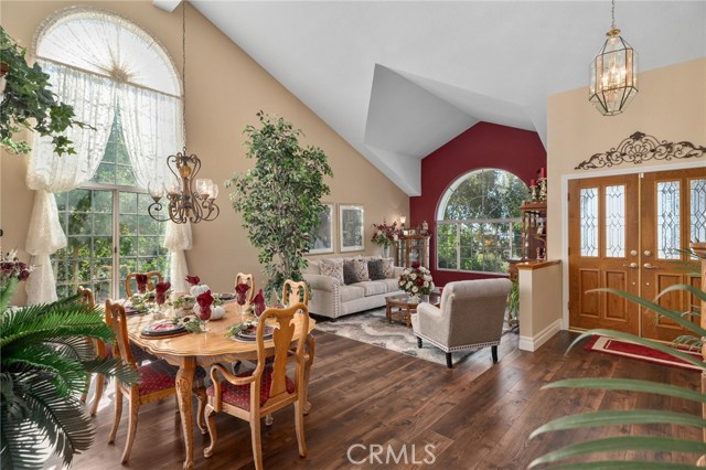 Detail Gallery Image 12 of 63 For 10684 Lakeview Rd, Yucaipa,  CA 92399 - 4 Beds | 3 Baths