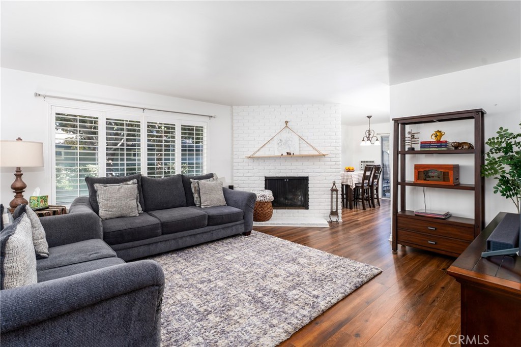 1107 W Memory Lane #17A